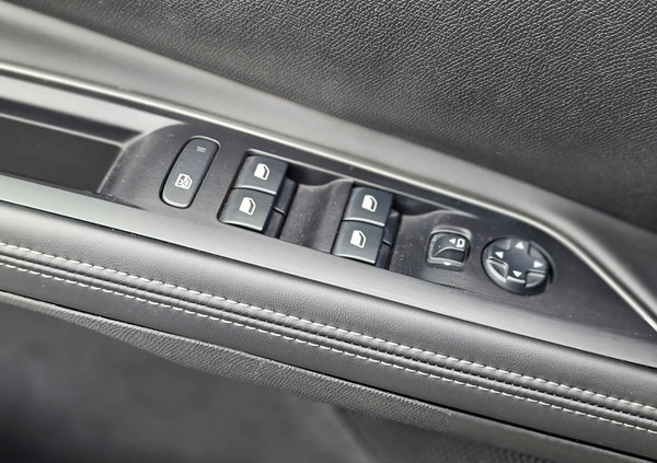 Peugeot 5008 cena 59900 przebieg: 129331, rok produkcji 2018 z Siemianowice Śląskie małe 781